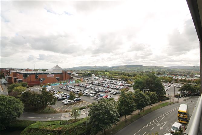 48 Allen Hall, Belgard Square, Tallaght, Dublin 24