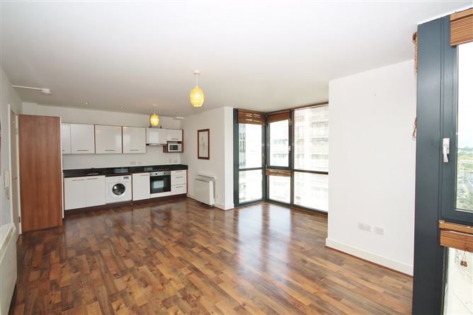 48 Allen Hall, Belgard Square, Tallaght, Dublin 24