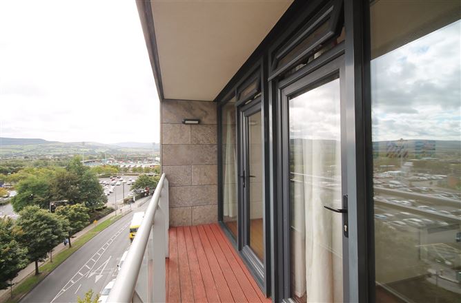 48 Allen Hall, Belgard Square, Tallaght, Dublin 24
