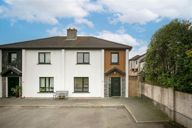 Main image for 71 Lus Mor,Whiterock,Wexford,Y35 H6C1