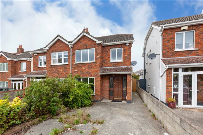 Main image for 50 Abbey Drive, Riverston Abbey, Ashtown, Dublin 7