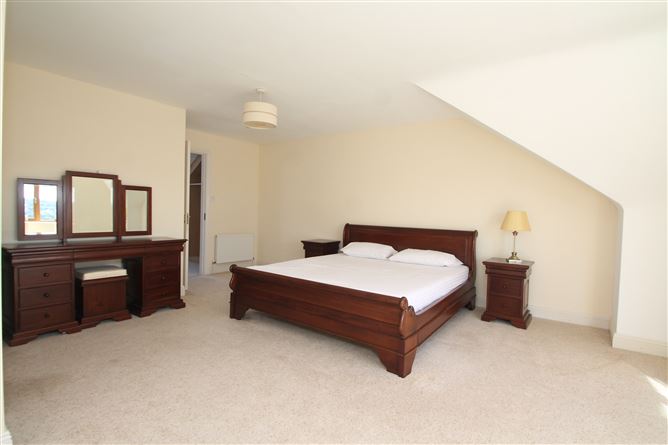 7 The Dales, Maryborough Woods, Douglas, Cork, Douglas, Cork
