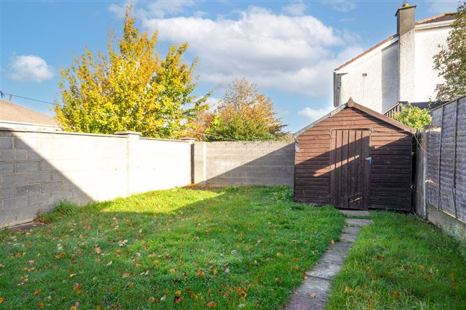 1 Fforster Walk, Ballydowd Manor, Lucan, Dublin