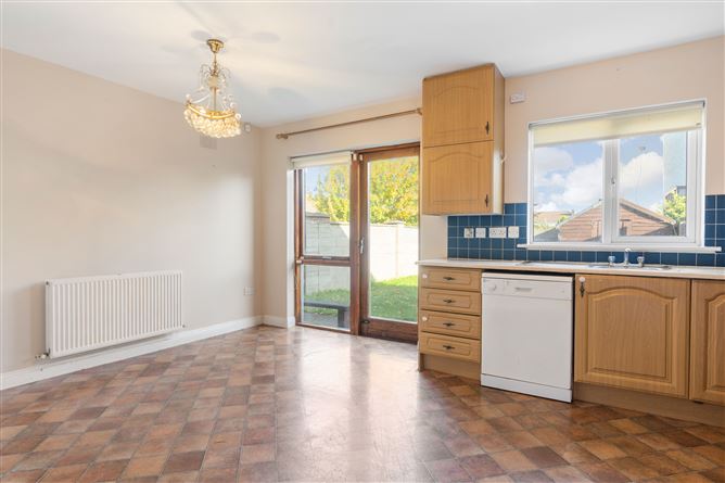1 Fforster Walk, Ballydowd Manor, Lucan, Dublin