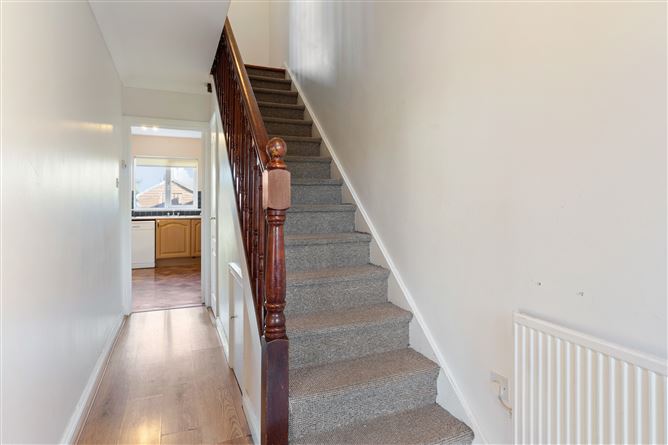 1 Fforster Walk, Ballydowd Manor, Lucan, Dublin