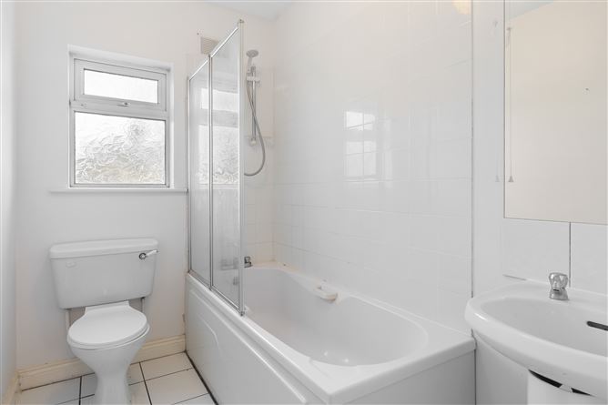 1 Fforster Walk, Ballydowd Manor, Lucan, Dublin