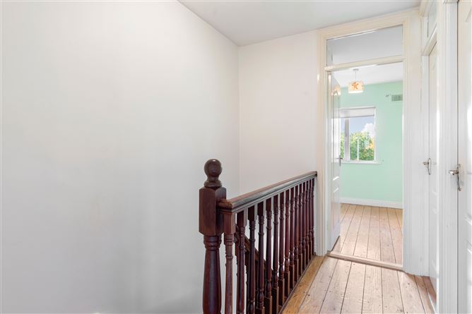1 Fforster Walk, Ballydowd Manor, Lucan, Dublin