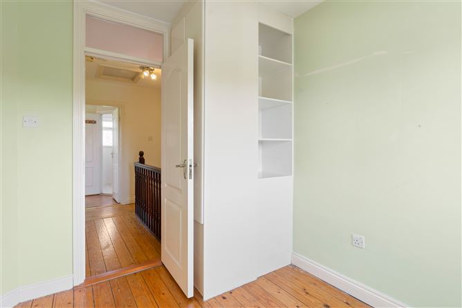1 Fforster Walk, Ballydowd Manor, Lucan, Dublin