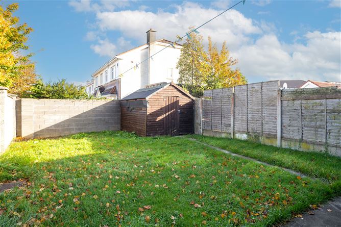 1 Fforster Walk, Ballydowd Manor, Lucan, Dublin