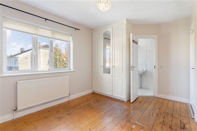 1 Fforster Walk, Ballydowd Manor, Lucan, Dublin