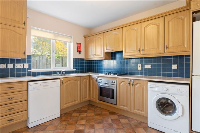 1 Fforster Walk, Ballydowd Manor, Lucan, Dublin