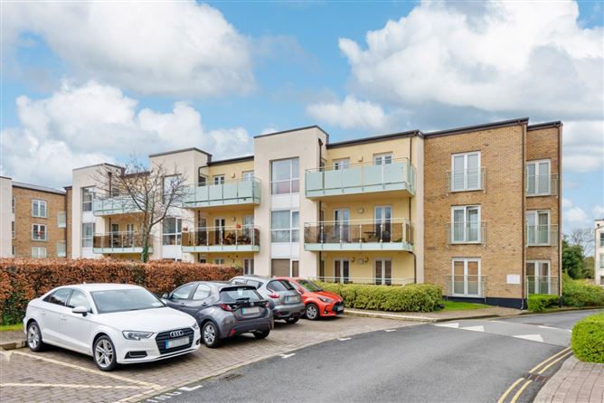303C The Hazel, Grange Hall, Rathfarnham, Dublin 16