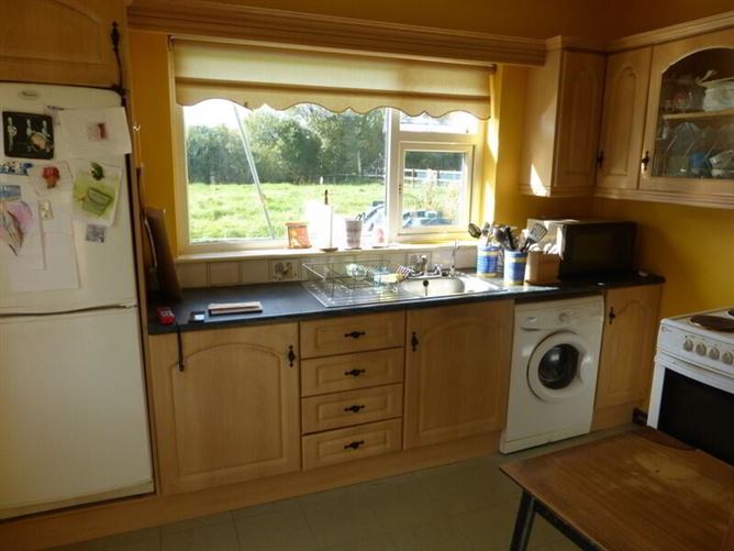 Ballydonnell, Mullinahone, Tipperary, Tipperary