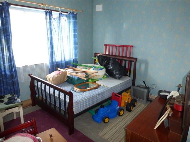 Ballydonnell, Mullinahone, Tipperary, Tipperary