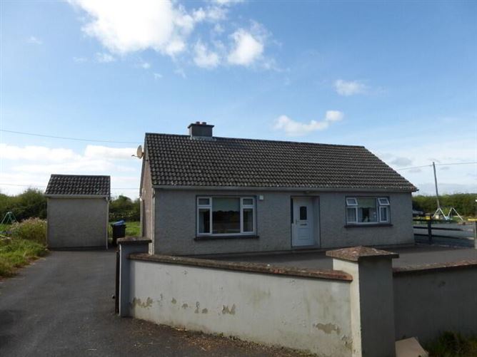 Ballydonnell, Mullinahone, Tipperary, Tipperary