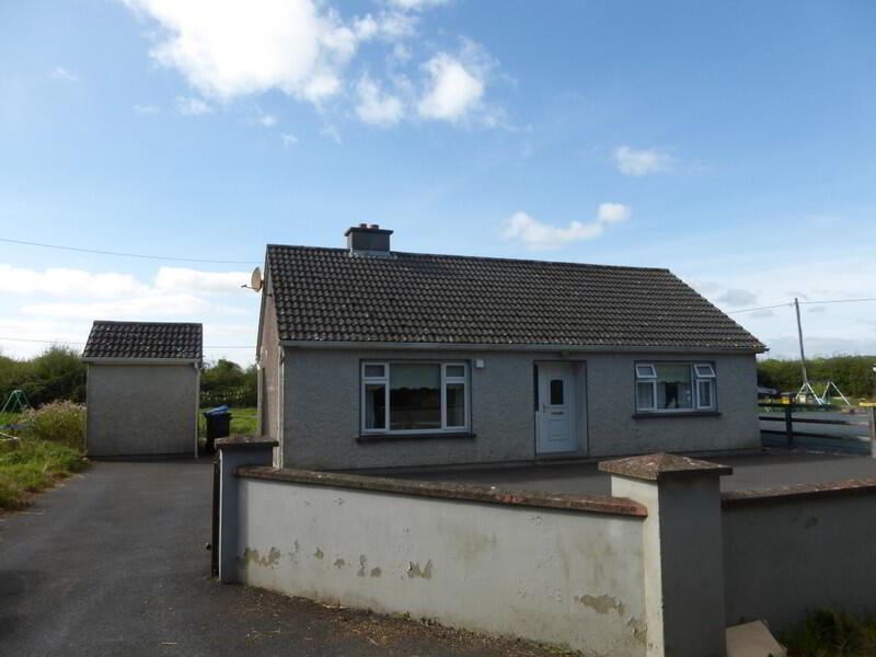 Ballydonnell, Mullinahone, Tipperary, Tipperary