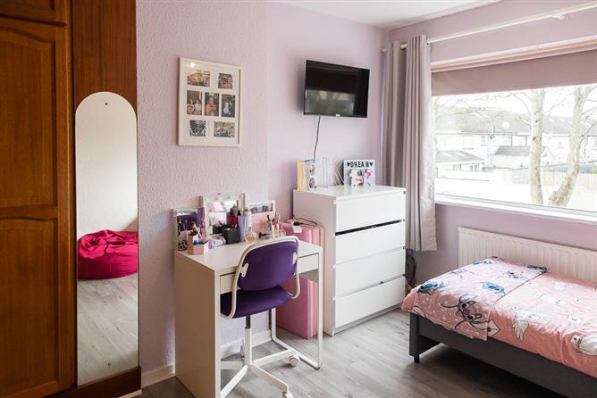 Aljacori, 9 Ashwood Way, Clondalkin, Dublin 22