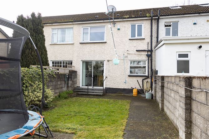 Aljacori, 9 Ashwood Way, Clondalkin, Dublin 22