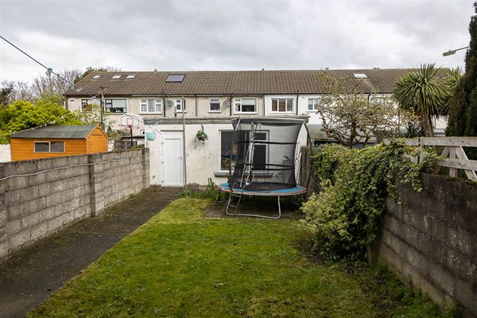 Aljacori, 9 Ashwood Way, Clondalkin, Dublin 22