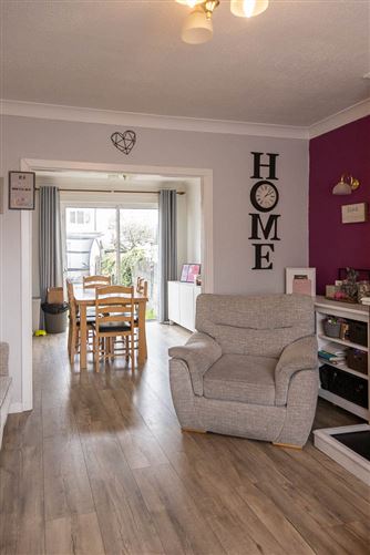 Aljacori, 9 Ashwood Way, Clondalkin, Dublin 22