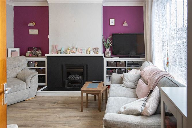 Aljacori, 9 Ashwood Way, Clondalkin, Dublin 22
