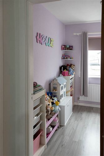Aljacori, 9 Ashwood Way, Clondalkin, Dublin 22