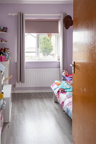 Aljacori, 9 Ashwood Way, Clondalkin, Dublin 22