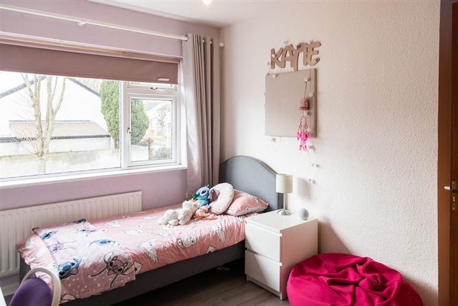Aljacori, 9 Ashwood Way, Clondalkin, Dublin 22