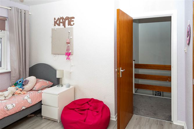 Aljacori, 9 Ashwood Way, Clondalkin, Dublin 22