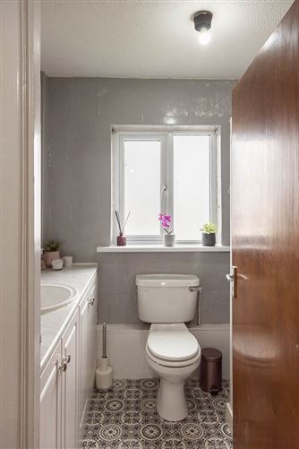 Aljacori, 9 Ashwood Way, Clondalkin, Dublin 22