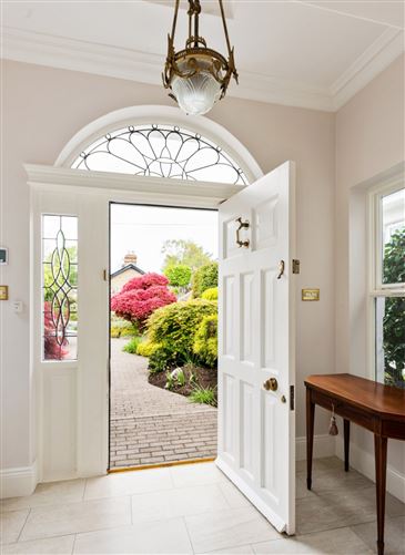 The Orchard, Off Highfield Road, Rathgar, Dublin 6