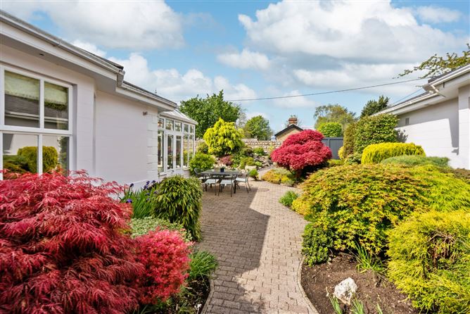 The Orchard, Off Highfield Road, Rathgar, Dublin 6