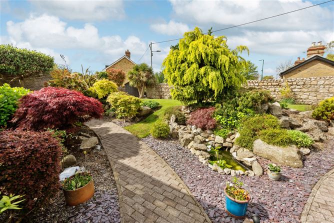 The Orchard, Off Highfield Road, Rathgar, Dublin 6