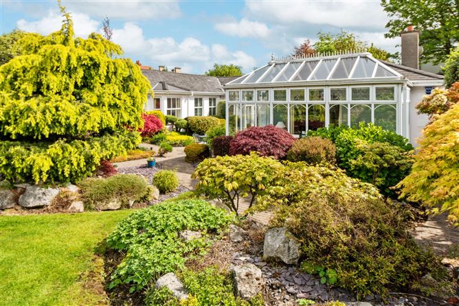 The Orchard, Off Highfield Road, Rathgar, Dublin 6