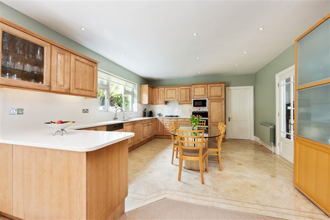 The Orchard, Off Highfield Road, Rathgar, Dublin 6