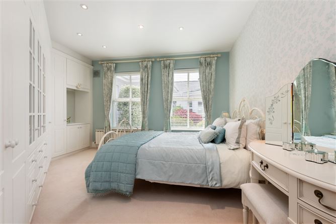The Orchard, Off Highfield Road, Rathgar, Dublin 6