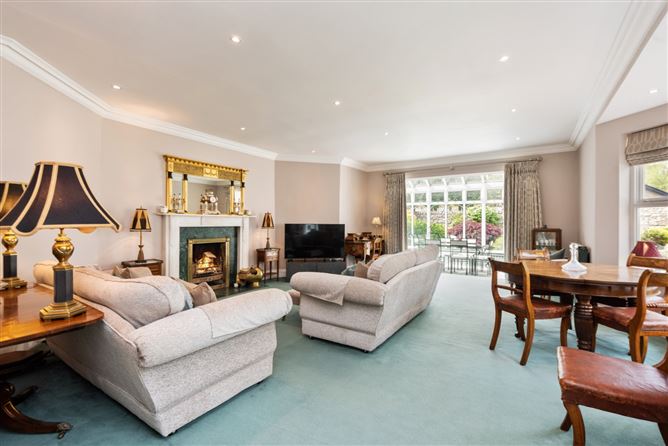 The Orchard, Off Highfield Road, Rathgar, Dublin 6