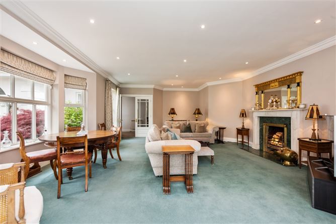 The Orchard, Off Highfield Road, Rathgar, Dublin 6