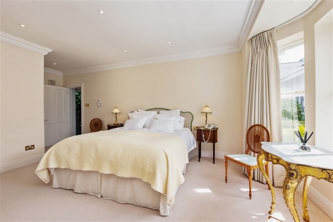 The Orchard, Off Highfield Road, Rathgar, Dublin 6