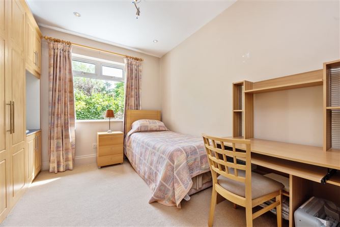 The Orchard, Off Highfield Road, Rathgar, Dublin 6