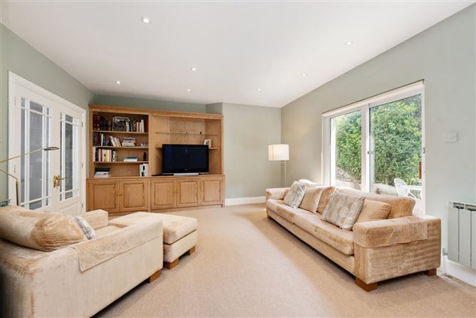The Orchard, Off Highfield Road, Rathgar, Dublin 6