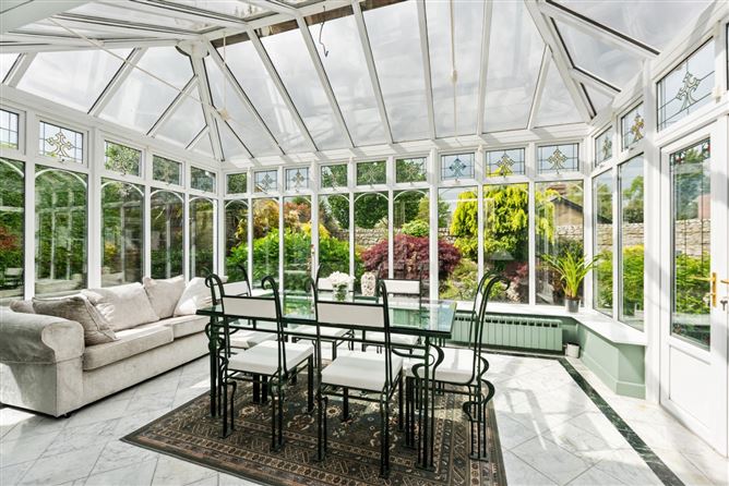 The Orchard, Off Highfield Road, Rathgar, Dublin 6