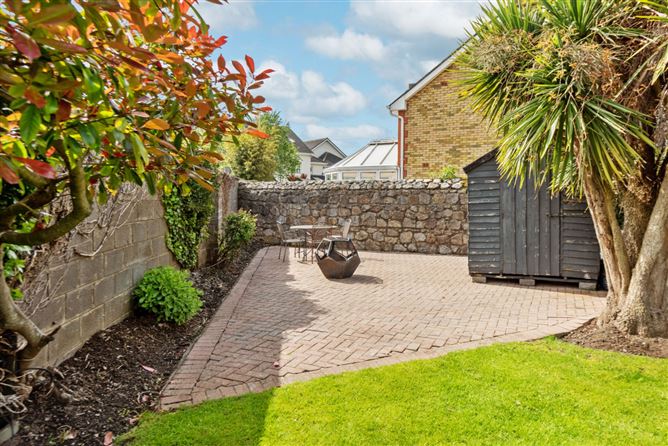 The Orchard, Off Highfield Road, Rathgar, Dublin 6