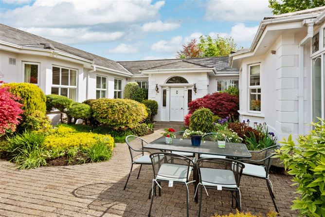 The Orchard, Off Highfield Road, Rathgar, Dublin 6