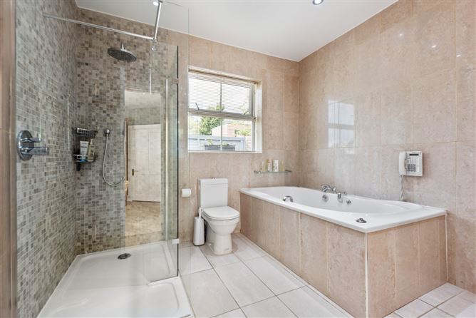 The Orchard, Off Highfield Road, Rathgar, Dublin 6