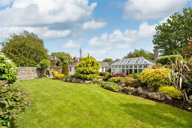 The Orchard, Off Highfield Road, Rathgar, Dublin 6