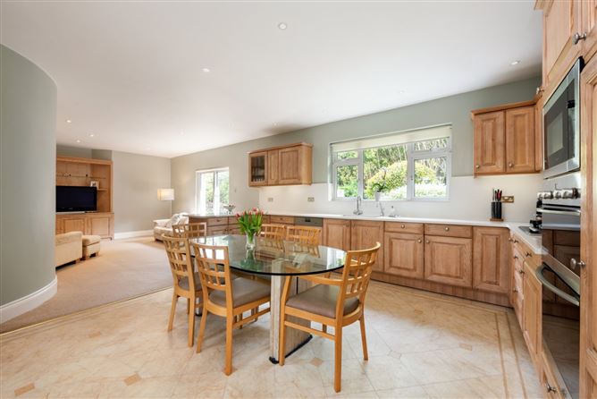 The Orchard, Off Highfield Road, Rathgar, Dublin 6