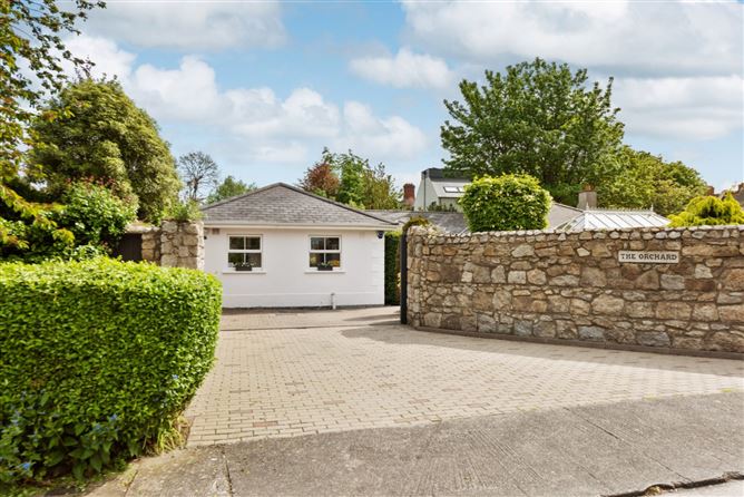 The Orchard, Off Highfield Road, Rathgar, Dublin 6