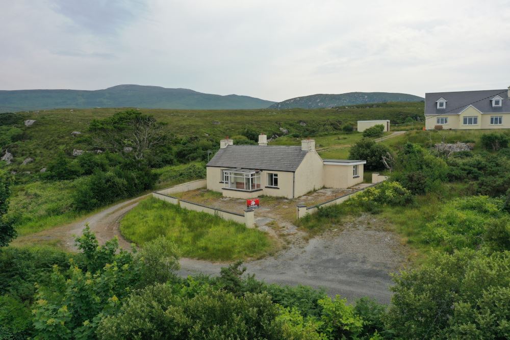 Cul A Crick, Annagry, Donegal Campbells Auctioneers 4714478