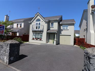 Image for 65 The Glade, Athenry, Galway